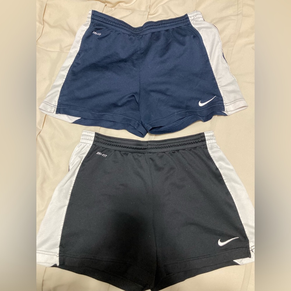 Nike athletic shorts